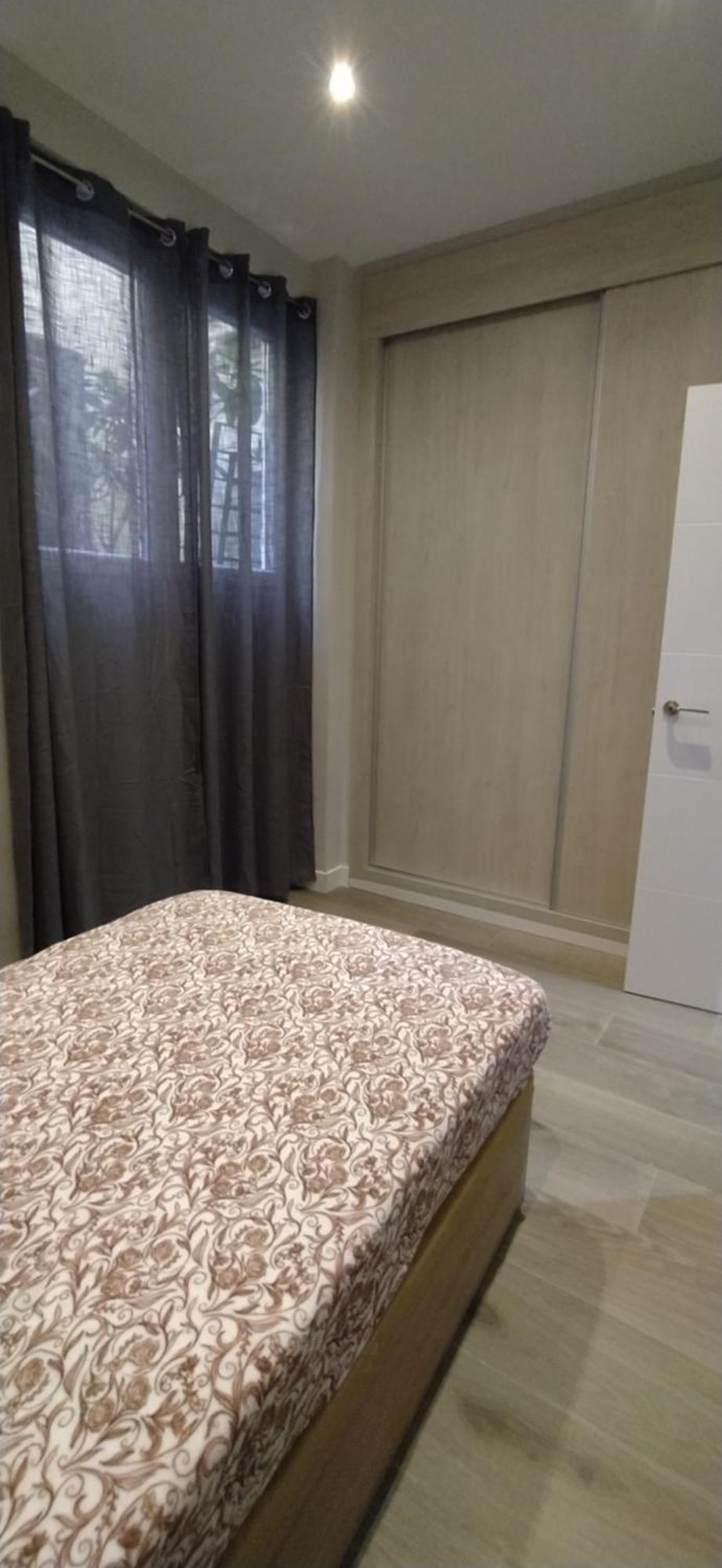 Casa Acapella Apartment Madrid Bagian luar foto